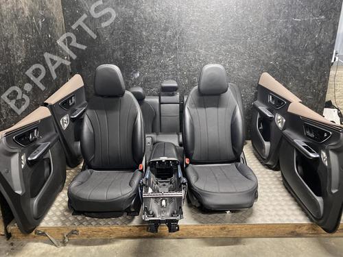 Setesett Setesett MERCEDES-BENZ EQE SUV (X294) EQE 350 4-matic (294.612) (292 hp) 37574933 37574933