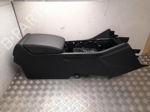 Middenconsole Middenconsole VW TOUAREG (CR7, RC8) 3.0 TDI 4motion (231 hp) 37564809 37564809