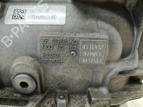 Gearbox JEEP WRANGLER IV (JL) 2.0 4xe Plug-in Hybrid | BP38998568M3 - Image 11