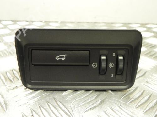 Used Switch LAND ROVER RANGE ROVER EVOQUE (L538) 2.2 D (150 hp) 28928499