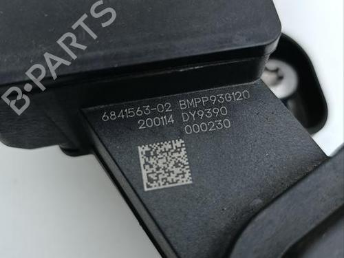 Fuse box BMW X5 (G05, F95) xDrive M50 i | BP38999895E1 - Image 9