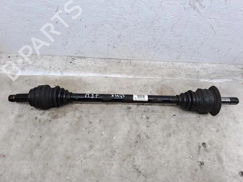 Used Right rear driveshaft BMW X3 (F25) xDrive 20 d (184 hp) 30189856