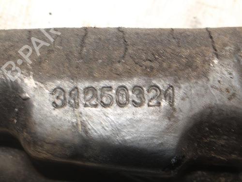 Other VOLVO XC70 II (136) D5 AWD | BP28916849O1 