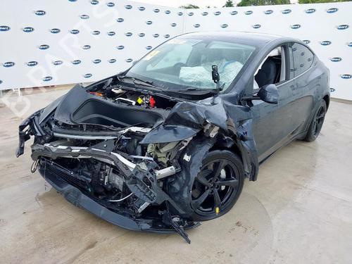 Electronic module TESLA MODEL Y (5YJY) Long Range All-wheel Drive | BP37568371M83 - Image 6