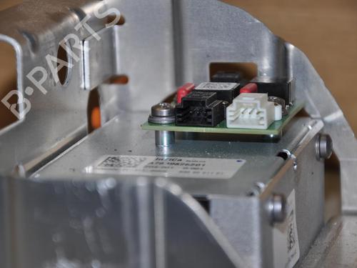 Control unit MERCEDES-BENZ EQA (H243) EQA 350 4-matic (243.712) | BP38965543M11 - Image 7