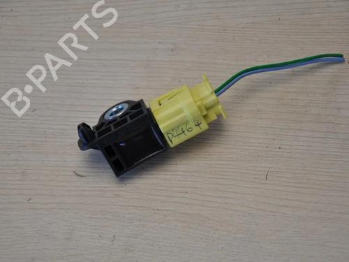 Electronic sensor RENAULT KADJAR (HA_, HL_) 1.6 dCi 130 (HLA4) | BP28910892M84 - Image 3