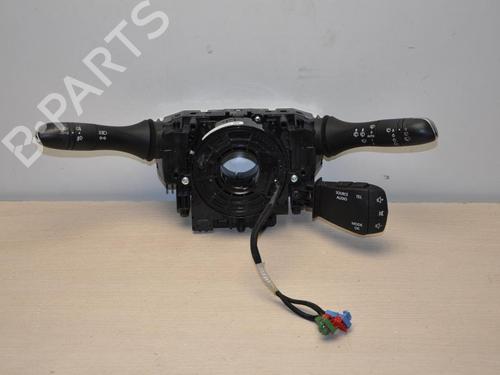 Used Steering column stalk RENAULT KADJAR (HA_, HL_) 1.6 dCi 130 (HLA4) (130 hp) 28914584