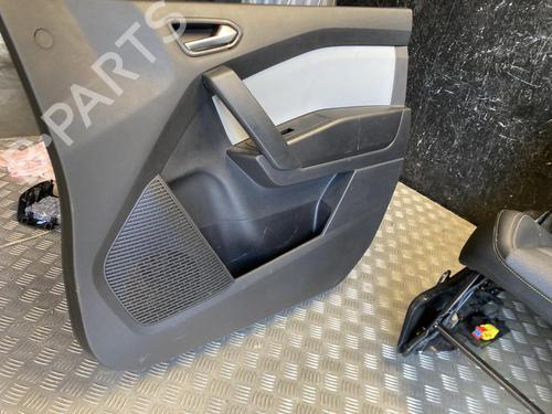 Sæde sæt RENAULT KANGOO III MPV TCe 130 (KJMB) | BP37564273C78 - Image 3