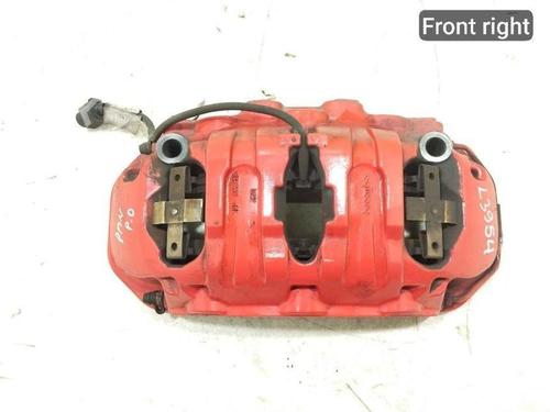 Used Right front brake caliper PORSCHE PANAMERA (971) 3.0 4 (97ABA1, 97BBA1) (330 hp) 28925347