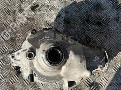 Used Front differential Front differential 39631506 39631506