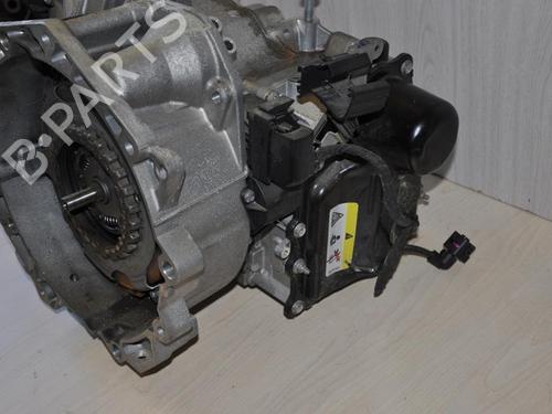 Gearbox VW T-ROC (A11, D11) 1.5 TSI | BP28930988M3 
