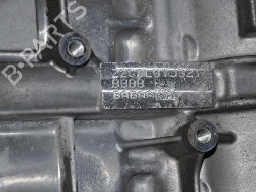 Engine HYUNDAI TUCSON (NX4E, NX4A) 1.6 T-GDi Hybrid | BP28929492M1 