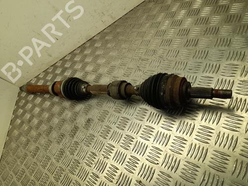 Driveshaft DACIA SANDERO III 1.0 TCe 100 ECO-G | BP37563916M37 - Image 2