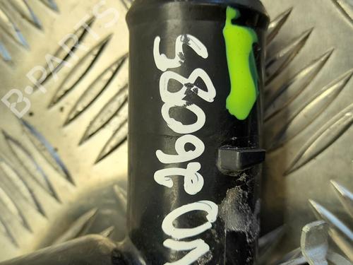 Thermostat housing TOYOTA C-HR (_X1_) 1.8 Hybrid (ZYX10_, ZYX11_, ZYX10R, ZYX11R) | BP28920563M116 