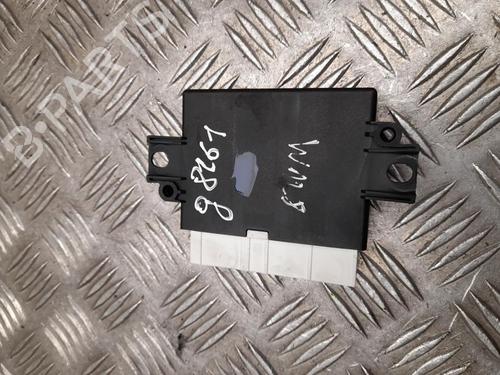 Electronic module LAND ROVER DISCOVERY V (L462) 3.0 SDV6 4x4 | BP37556487M83 - Image 3