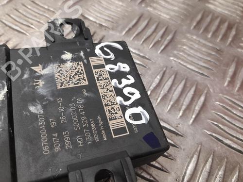 Electronic module MASERATI GHIBLI III (M157) 3.0 S Q4 | BP28928691M83 