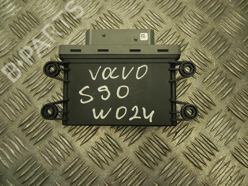 Engine control unit (ECU) VOLVO S90 II (234) D4 | BP37544148M57 - Image 2