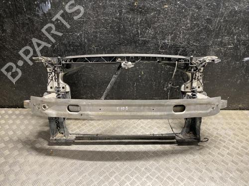 Frontplate/Frontkurv Frontplate/Frontkurv AUDI A4 B9 Avant (8W5, 8WD) 2.0 TDI quattro (190 hp) 37556843 37556843