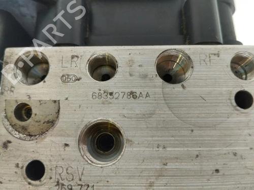 Modulo elettronico CHRYSLER PACIFICA (RU) 3.6 Hybrid | BP28930464M83 