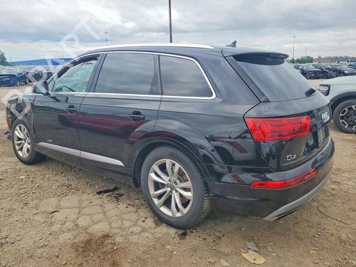 Soltag AUDI Q7 (4MB, 4MG, 4MQ) 3.0 TFSI quattro | BP39603595C124 - Image 25