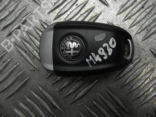 Electronic module ALFA ROMEO GIULIA (952_) 2.0 (952ABA25B) | BP32445191M83