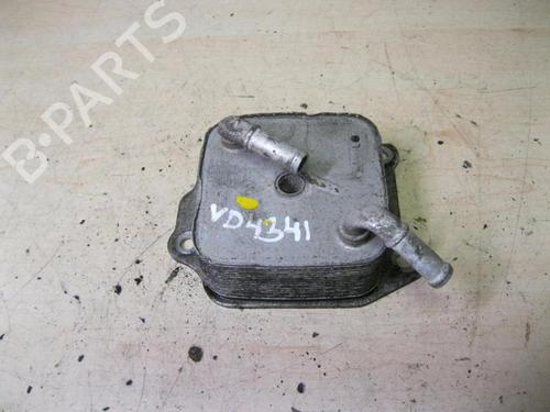 Used Oil radiator Oil radiator 37560859 37560859