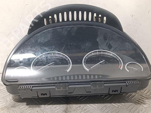 Used Instrument cluster BMW 6 Gran Coupe (F06) 640 i xDrive (320 hp) 28929220