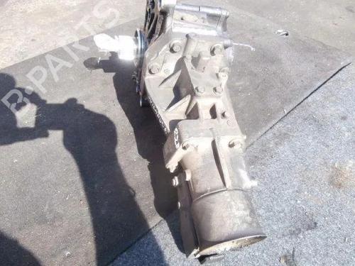 Transfer box MITSUBISHI OUTLANDER II (CW_W) 2.2 DI-D 4WD | BP28933253M36 