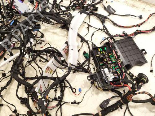 Wiring harness BMW i4 (G26) eDrive35 | BP38994420E16 - Image 11