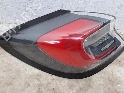 Left taillight RENAULT ZOE (BFM_) ZOE | BP28930742C34
