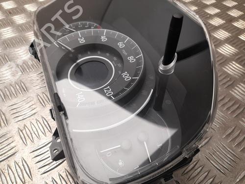 Instrument cluster HONDA CR-V IV (RM_) 1.6 i-DTEC 4WD (RE6) | BP37557967C47 - Image 2