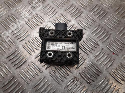 Used Electronic module Electronic module 37561509 37561509