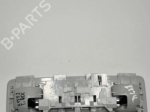 Interior roof light VW T-ROC (A11, D11) 1.5 TSI | BP28947132I8 