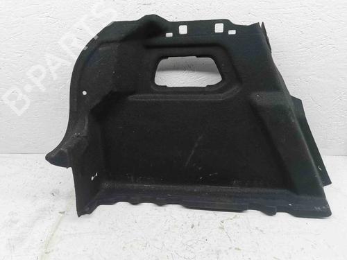 Used Boot lining OPEL CORSA F (P2JO) 1.5 (68) (102 hp) 28927337