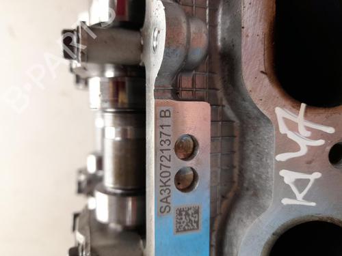 Cylinder head HYUNDAI KONA (SX2) 1.6 T-GDi Hybrid | BP37567255M5  - Image 8