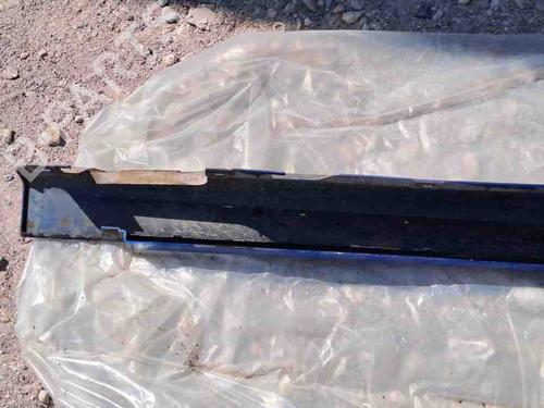 Left sideskirt BMW 2 Gran Tourer (F46) 220 i | BP28917928C115 