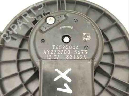 Radiator fan MASERATI LEVANTE SUV (M161) 3.0 S Q4 | BP28928366M35 