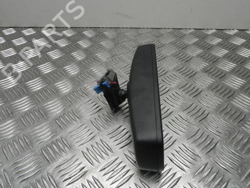 Rear mirror FORD FIESTA VI (CB1, CCN) 1.0 EcoBoost | BP28938262I6 