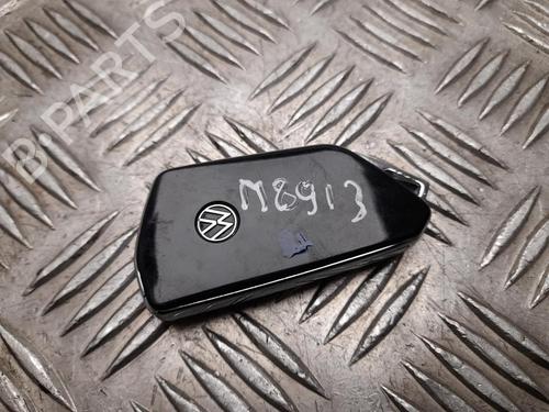 Electronic module VW TAYRON (R41) 1.5 eHybrid | BP37567439M83 - Image 2