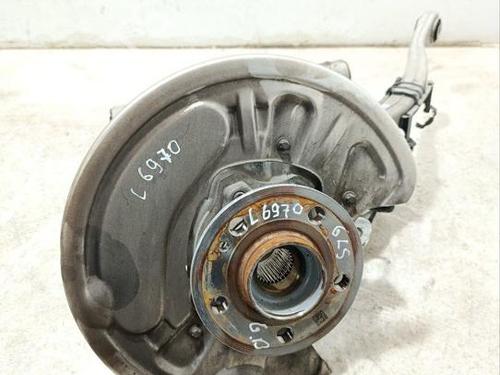 Used Right rear suspension Right rear suspension MERCEDES-BENZ GLS (X167) 450 EQ Boost 4-matic (167.959) (367 hp) 38999632 38999632