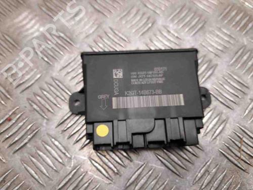 Used Electronic module FORD MONDEO V Turnier (CF) 2.0 TDCi (150 hp) 28944130