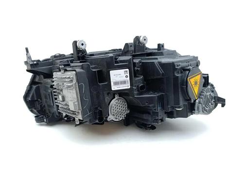 Left headlight BMW X5 (G05, F95) M | BP36672043C28  - Image 21