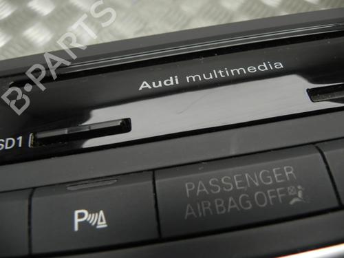 Electronic module AUDI A6 C7 (4G2, 4GC) 2.0 TDI | BP28943831M83 - Image 4