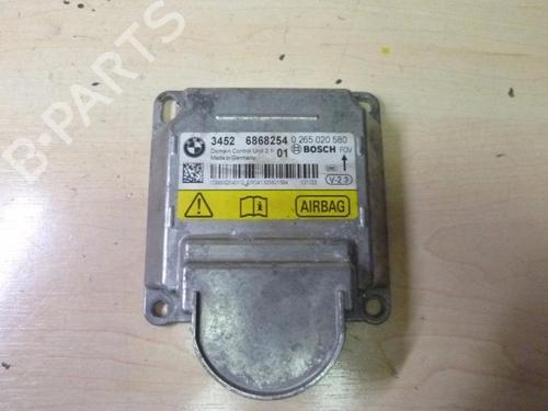 Kollisjonspute styreenhet BMW 4 Coupe (F32, F82) 420 i (184 hp) 28925032