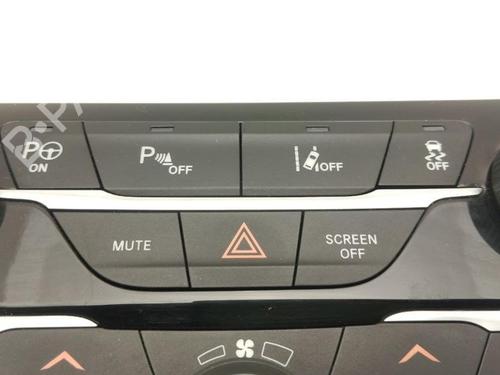Electronic sensor CHRYSLER PACIFICA (RU) 3.6 Hybrid | BP28923099M84 