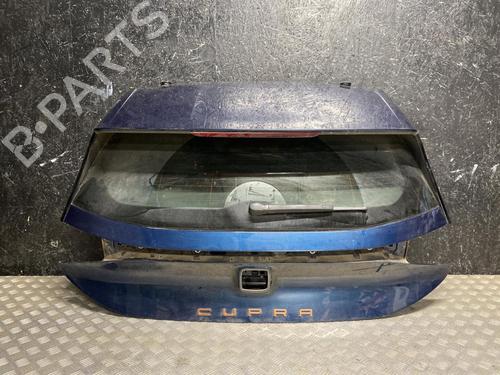 Used Tailgate Tailgate 37573168 37573168