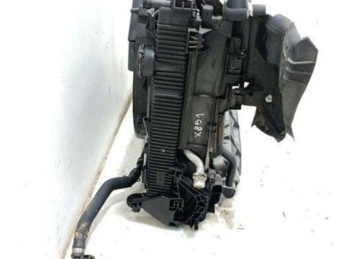 Radiator set MERCEDES-BENZ CLS (C218) CLS 500 4-matic (218.391) | BP28927103M120