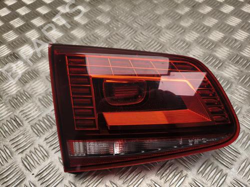 Used Left taillight Left taillight VW TOUAREG (7P5, 7P6) 3.0 V6 TDI (245 hp) 40027216 40027216