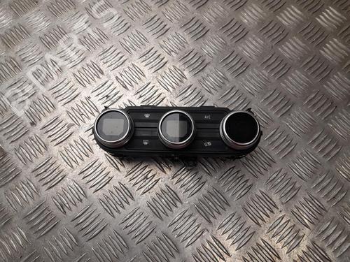 Used Climate control Climate control 37554016 37554016