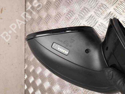 Left mirror PORSCHE PANAMERA (970) 3.0 D | BP28927887C26